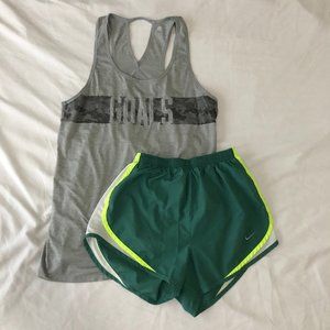 3/$20 Nike Dry Tempo Shorts